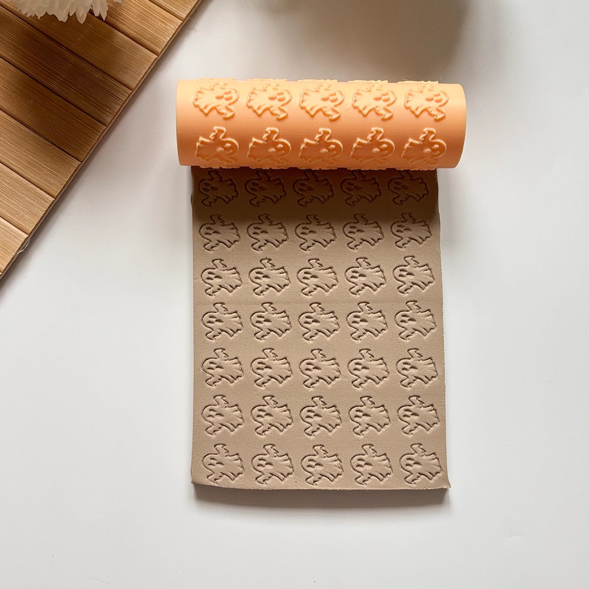 Polimer Kil Doku Rulosu - Model #KLPDR128