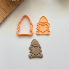Gnome #03