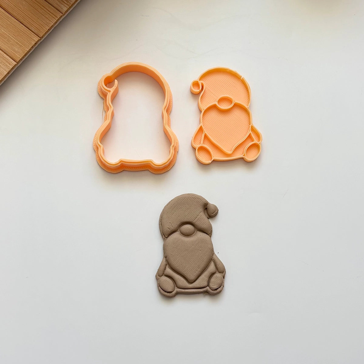 Gnome #01