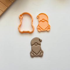 Gnome #01