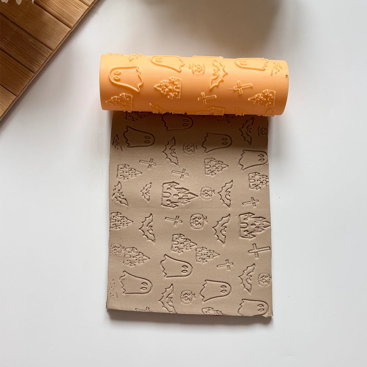 Polimer Kil Doku Rulosu - Model #KLPDR131