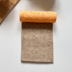 Polimer Kil Doku Rulosu - Model #KLPDR131