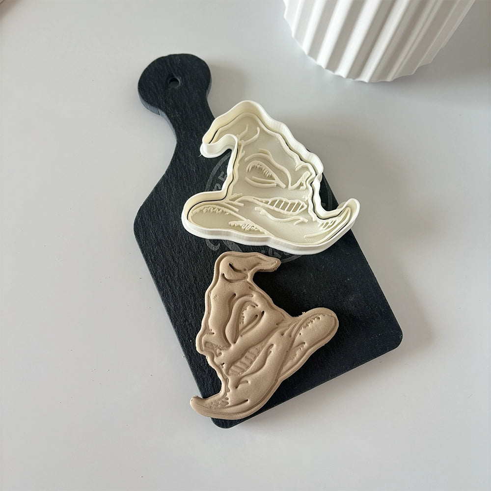 Seçmen Şapka (Sorting Hat)