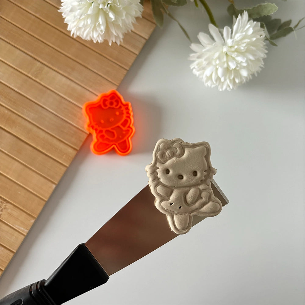 Dansçı Hello Kitty
