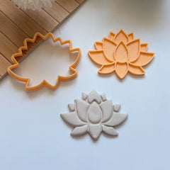 Lotus Çiçeği