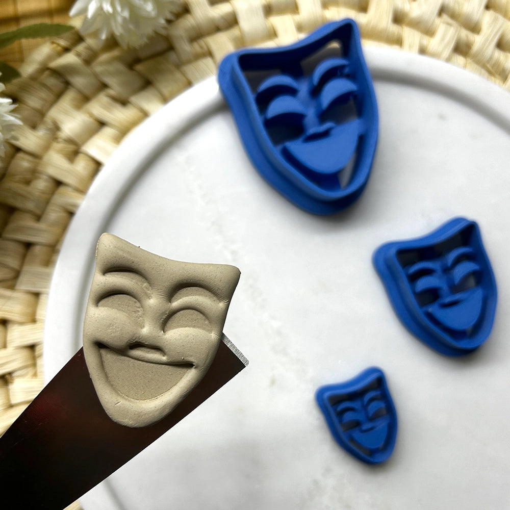 Gülen & Ağlayan Surat