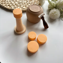 Seramik Mühür Destek Aparatı (4 Farklı Kafa)