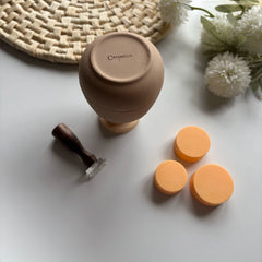 Seramik Mühür Destek Aparatı (4 Farklı Kafa)