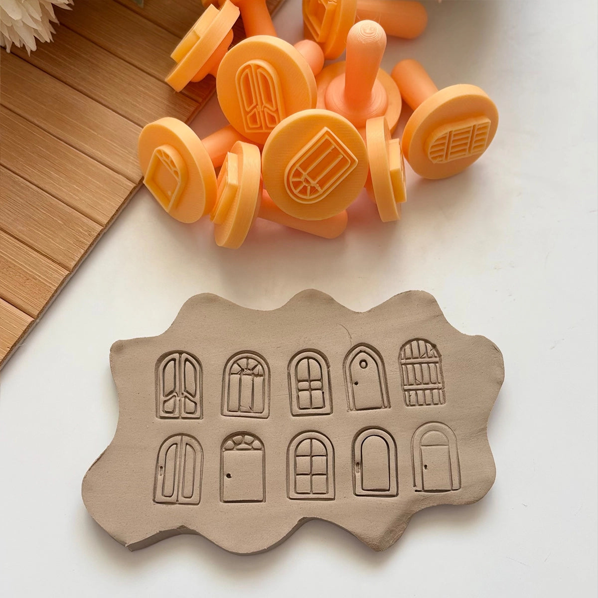 oval-door-stamp-set