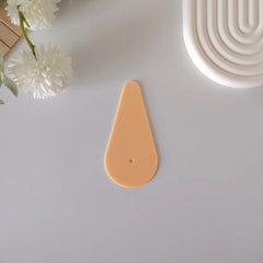 Plastik Sistre (8 Model)