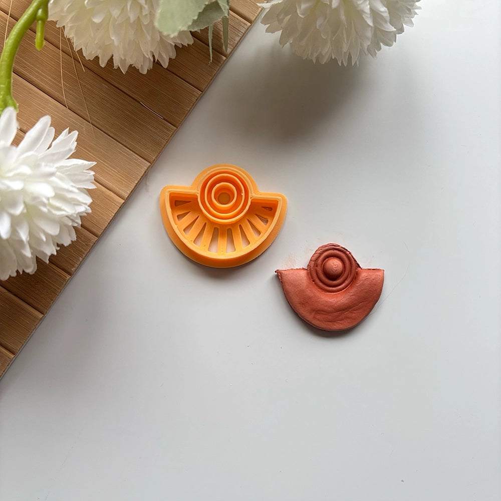 Polimer Kil Kalıbı - KLPP0113