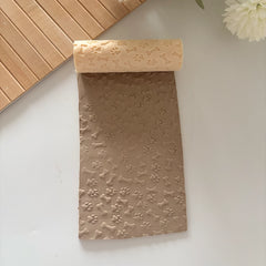 Polimer Kil Doku Rulosu - Model #KLPDR087