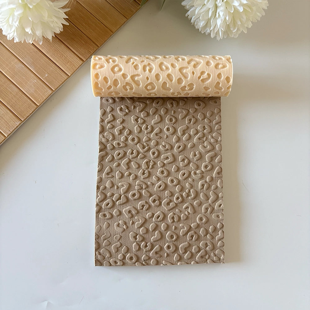 Polimer Kil Doku Rulosu - Model #KLPDR086