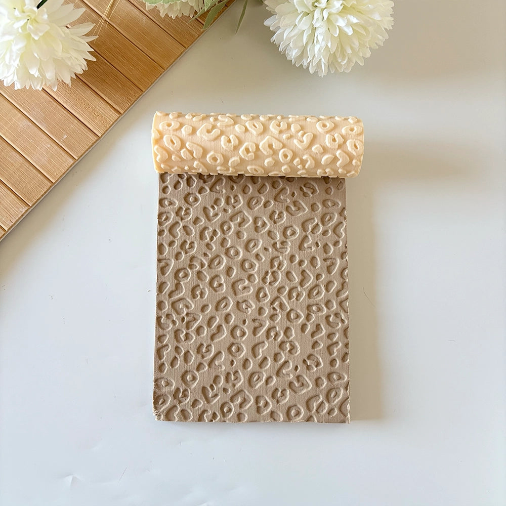 Polimer Kil Doku Rulosu - Model #KLPDR085