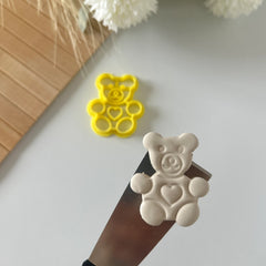 Platonik Teddy Bear