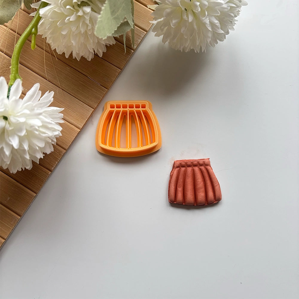 Polimer Kil Kalıbı - KLPP0111