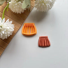 Polimer Kil Kalıbı - KLPP0111