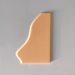 Plastik Sistre (6 Model)