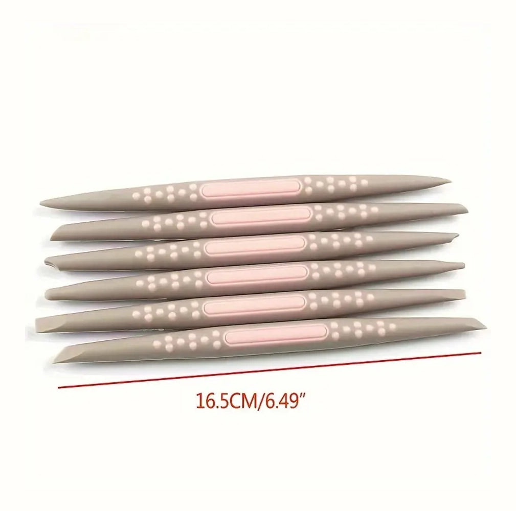 Silikon Uçlu Modelaj Kalem Seti