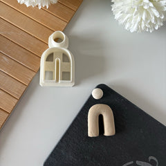 Polimer Kil Takı - KLPP0082