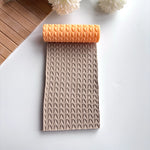 Polimer Kil Doku Rulosu - Model #KLPDR136