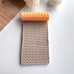 Polimer Kil Doku Rulosu - Model #KLPDR136