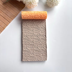 Polimer Kil Doku Rulosu - Model #KLPDR135