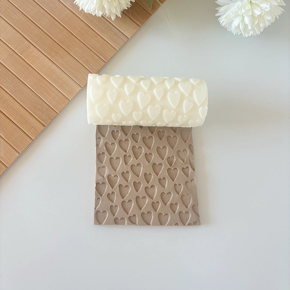 Polimer Kil Doku Rulosu - Model #KLPDR071