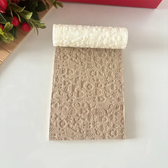 Polimer Kil Doku Rulosu - Model #KLPDR074