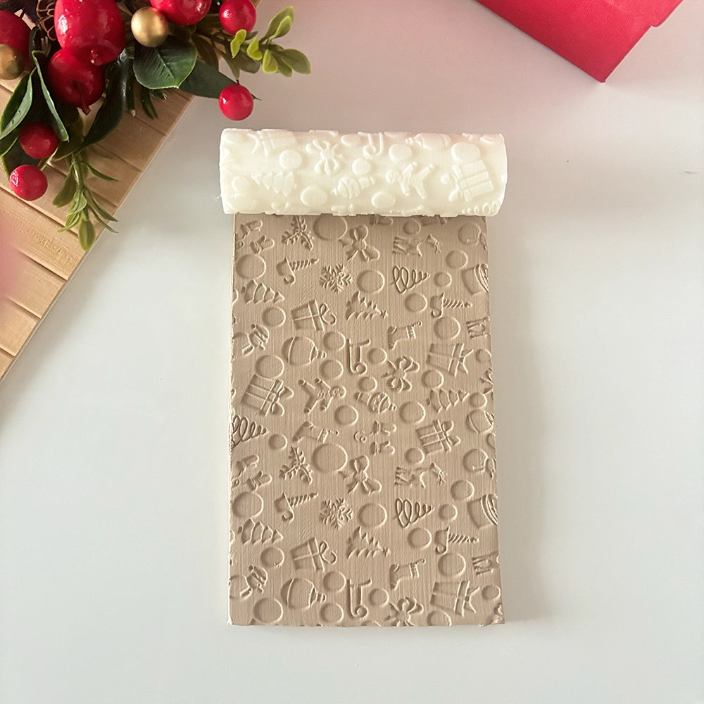 Polimer Kil Doku Rulosu - Model #KLPDR076