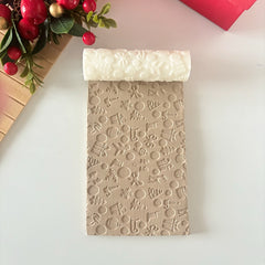 Polimer Kil Doku Rulosu - Model #KLPDR076