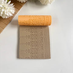 Polimer Kil Doku Rulosu - Model #KLPDR121