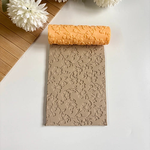 Polimer Kil Doku Rulosu - Model #KLPDR122