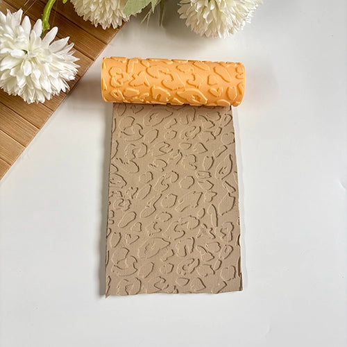 Polimer Kil Doku Rulosu - Model #KLPDR123