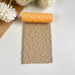 Polimer Kil Doku Rulosu - Model #KLPDR123