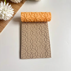 Polimer Kil Doku Rulosu - Model #KLPDR125