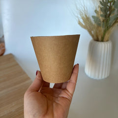 Seramik Bardak Kil Kesici #KLPAE035