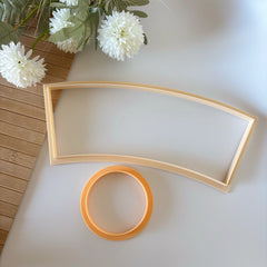 Seramik Bardak Kil Kesici #KLPAE037