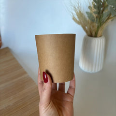 Seramik Bardak Kil Kesici #KLPAE037