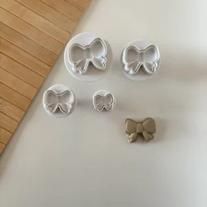 4'lü Fiyonk Kesici Set