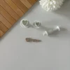 3'lü Kalp Kesici Set