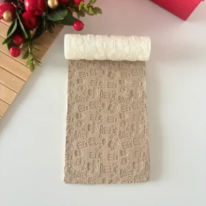 Polimer Kil Doku Rulosu - Model #KLPDR075