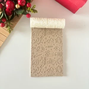 Polimer Kil Doku Rulosu - Model #KLPDR079