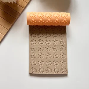 Polimer Kil Doku Rulosu - Model #KLPDR128